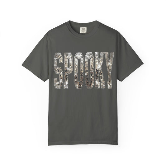 Spooky Disco Tee