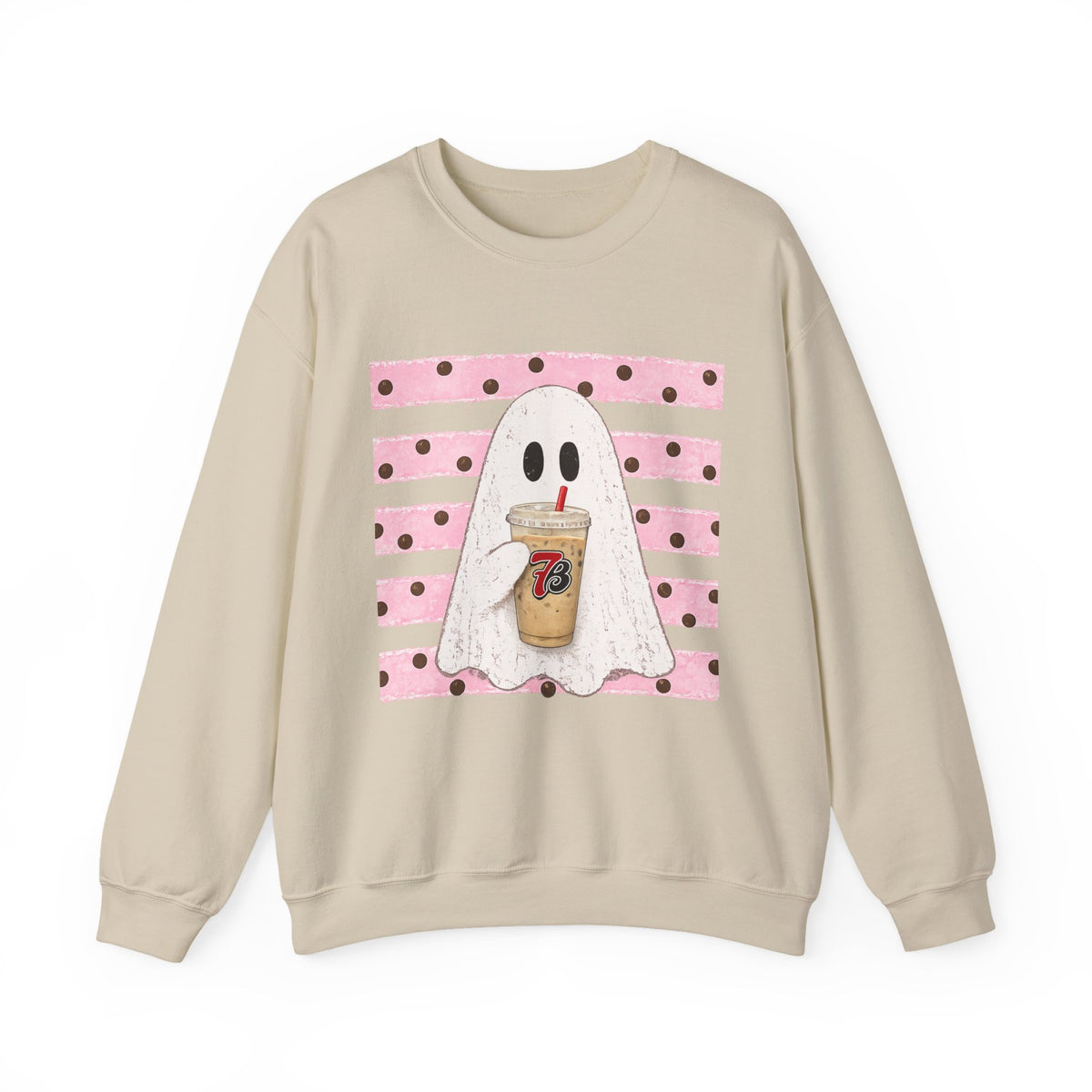 Coffee Ghost