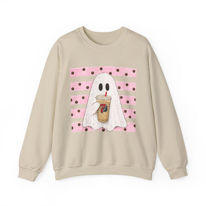 Coffee Ghost