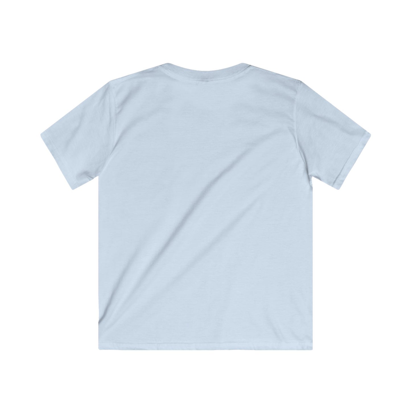 Howdy School Kid Tee — Cute Rodeo Pony Kids T-Shirt