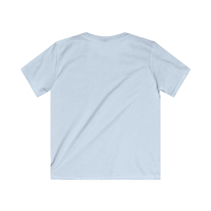 Howdy School Kid Tee — Cute Rodeo Pony Kids T-Shirt