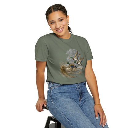 Mallard Tee