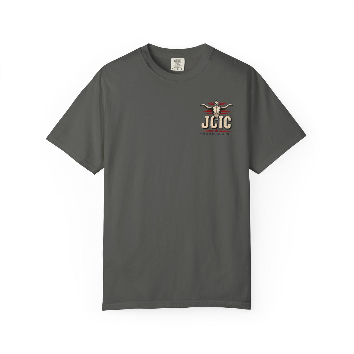 JCIC Tee