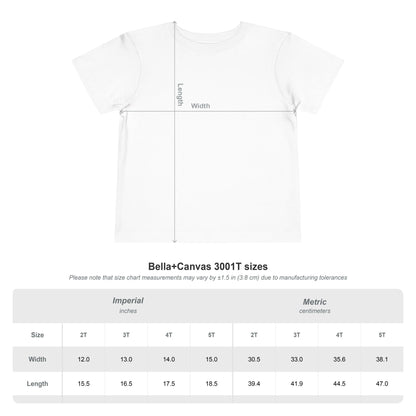 Boo Bruh-Toddler Tee