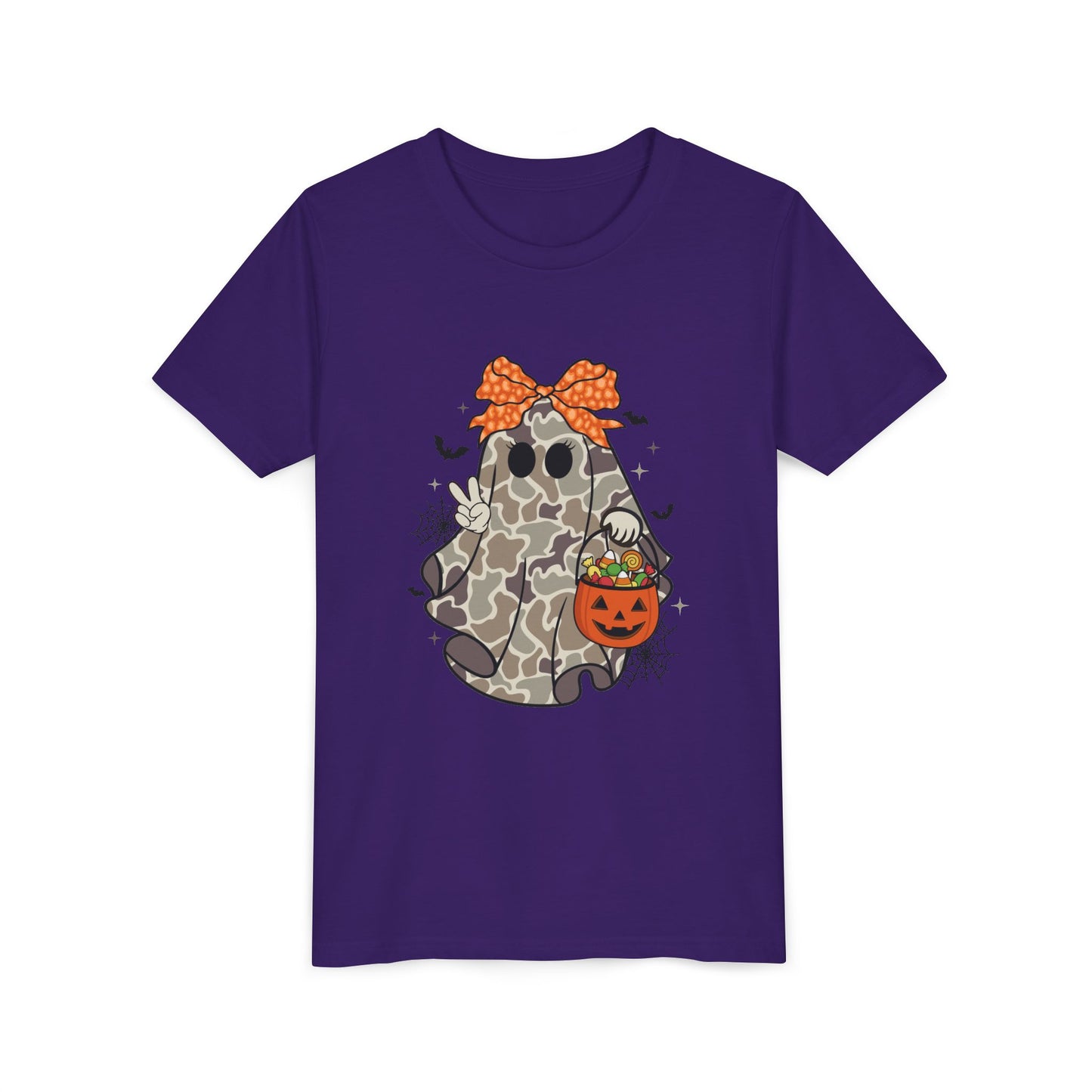 Girl Candy Hunter Tee