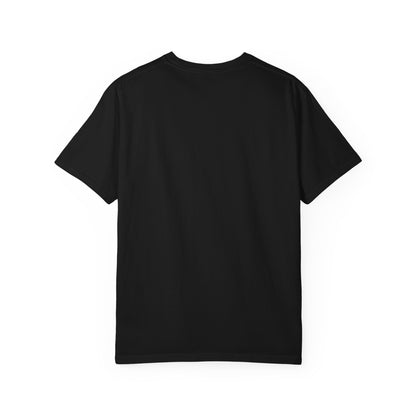 Howdy Graphic T-Shirt — Retro Pink Welcome Design