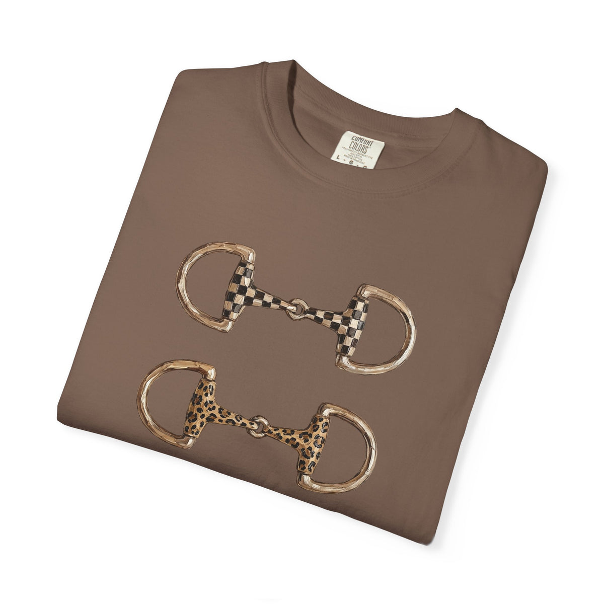 Snaffle bit Trio