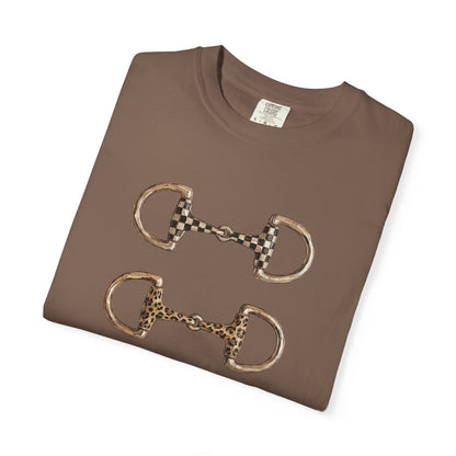 Snaffle bit Trio