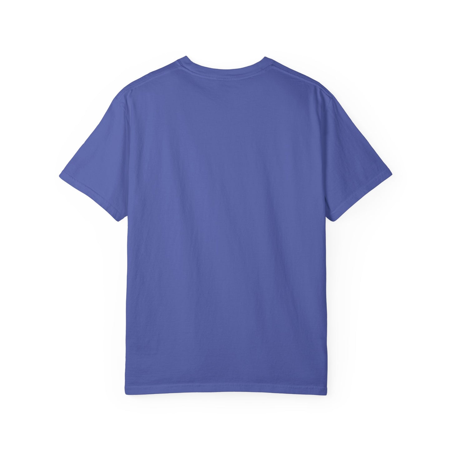 Howdy Graphic T-Shirt — Retro Pink Welcome Design