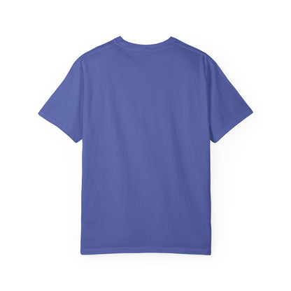 Howdy Graphic T-Shirt — Retro Pink Welcome Design