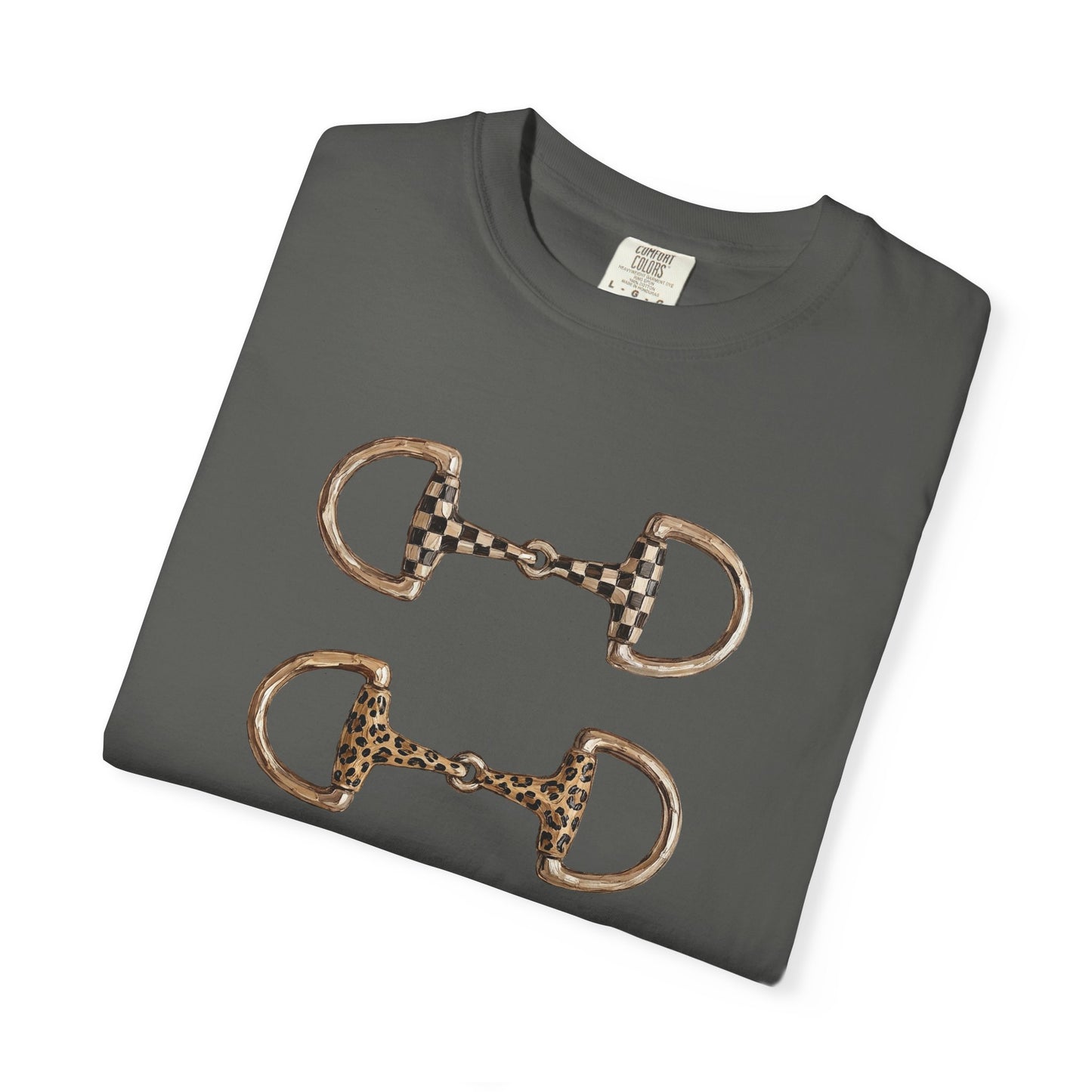 Snaffle bit Trio