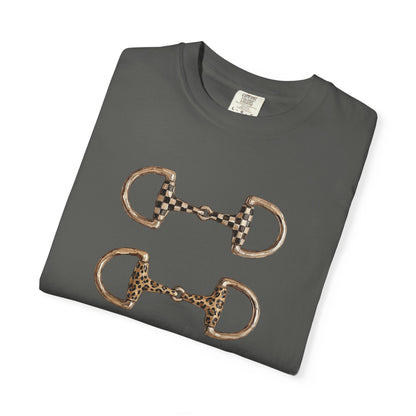 Snaffle bit Trio