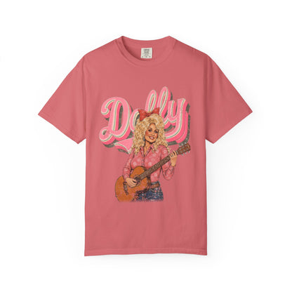 Vintage Country Music Graphic Tee