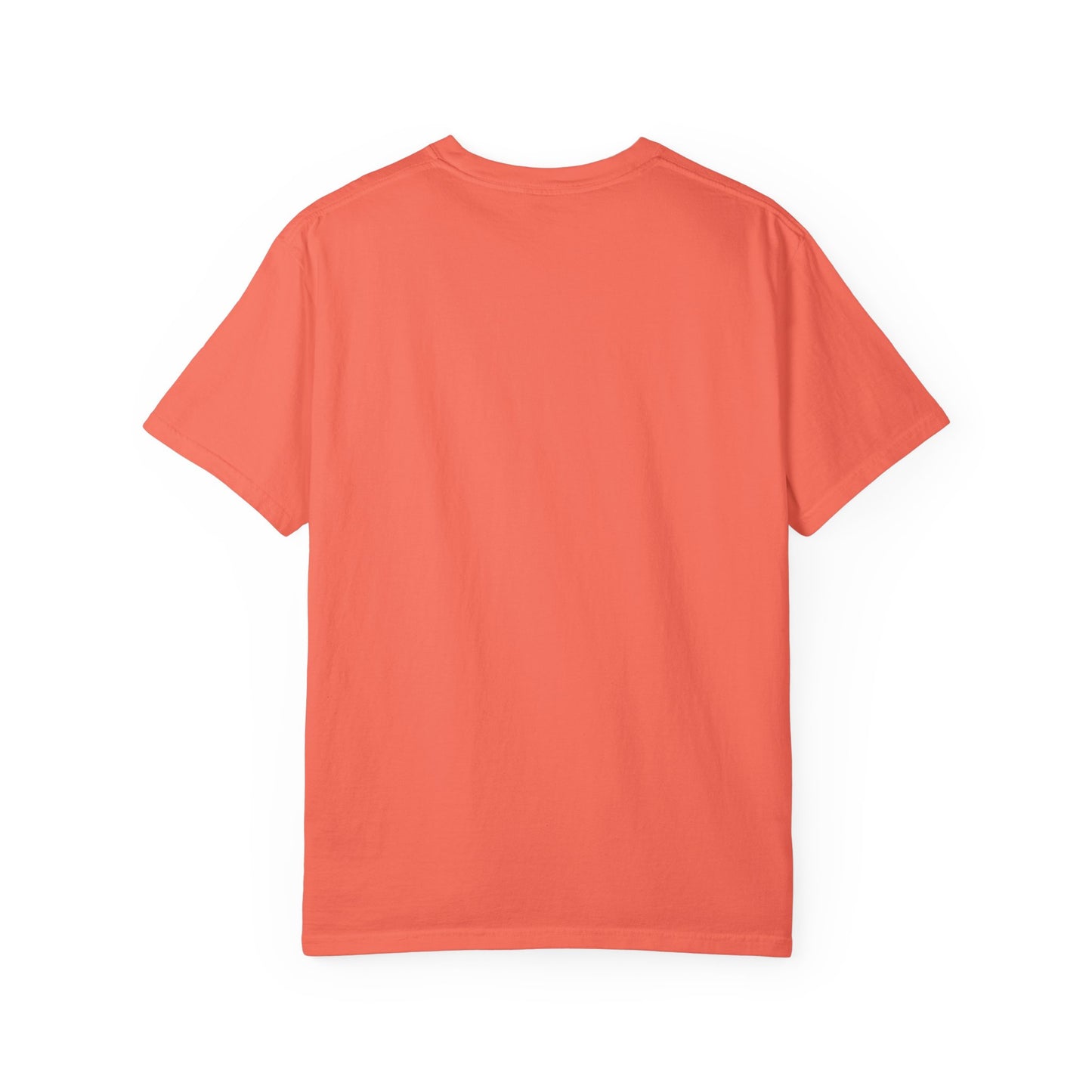 Howdy Graphic T-Shirt — Retro Pink Welcome Design