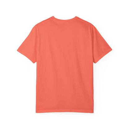 Howdy Graphic T-Shirt — Retro Pink Welcome Design