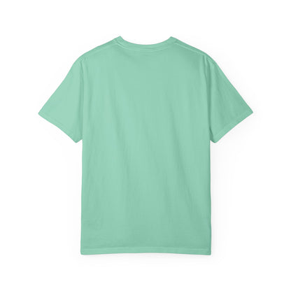 Howdy Graphic T-Shirt — Retro Pink Welcome Design