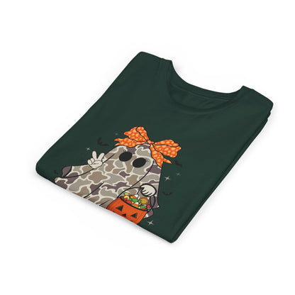 Girl Candy Hunter Tee