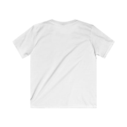 Howdy School Kid Tee — Cute Rodeo Pony Kids T-Shirt