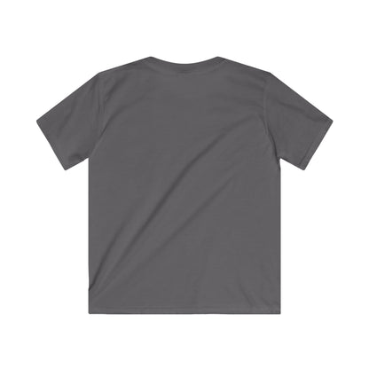 Howdy School Kid Tee — Cute Rodeo Pony Kids T-Shirt