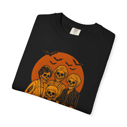 Golden Ghouls