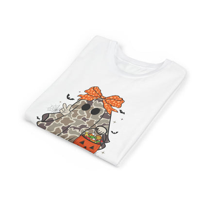 Girl Candy Hunter Tee