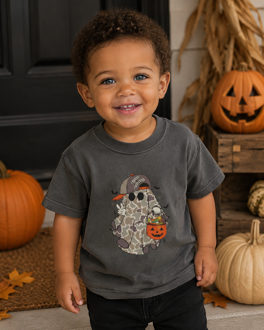 Youth Midweight Tee