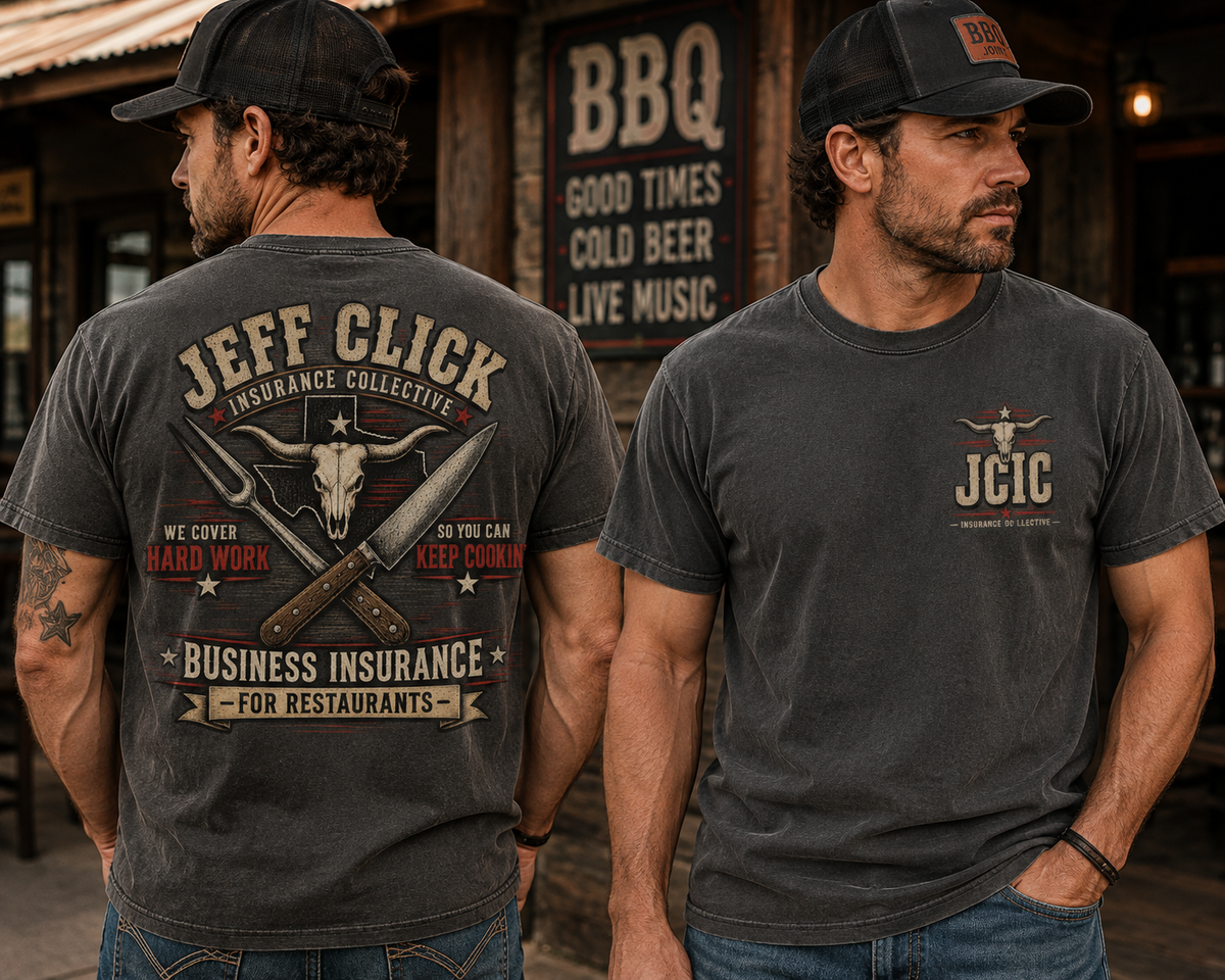 JCIC Tee