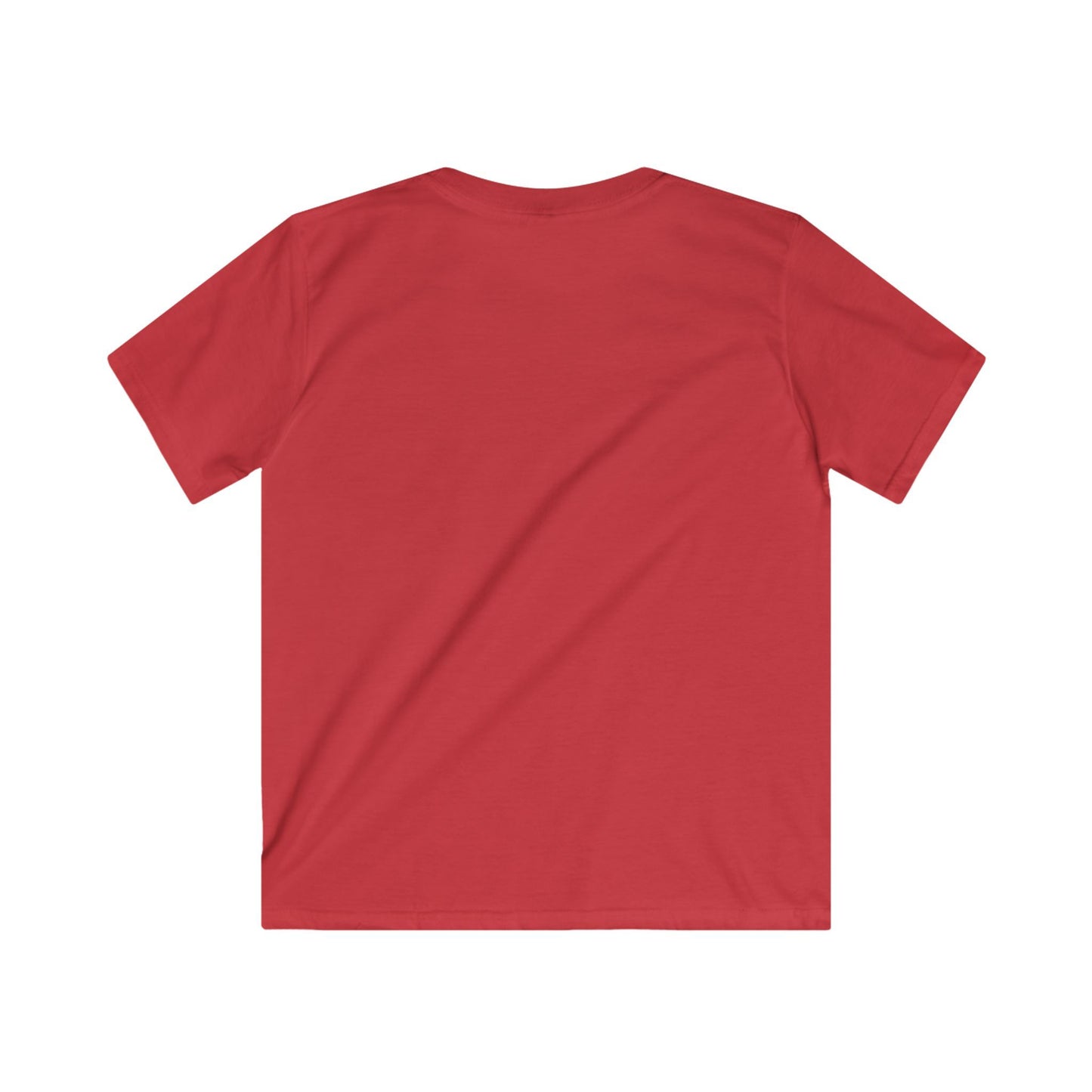 Howdy School Kid Tee — Cute Rodeo Pony Kids T-Shirt