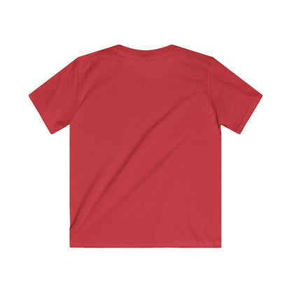 Howdy School Kid Tee — Cute Rodeo Pony Kids T-Shirt