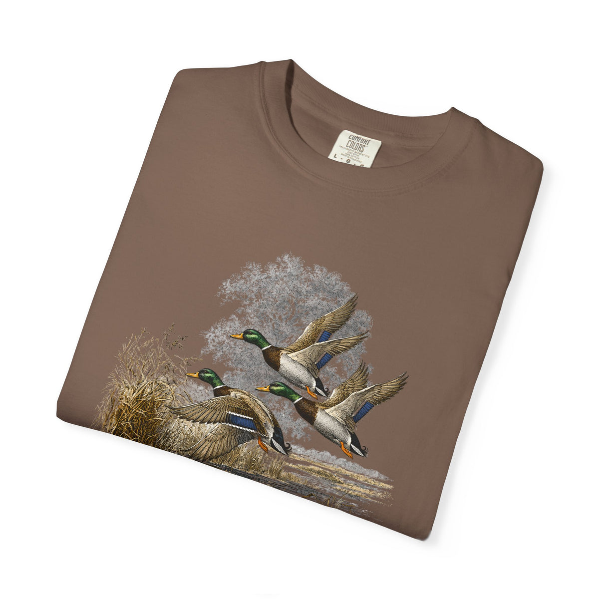 Mallard Tee