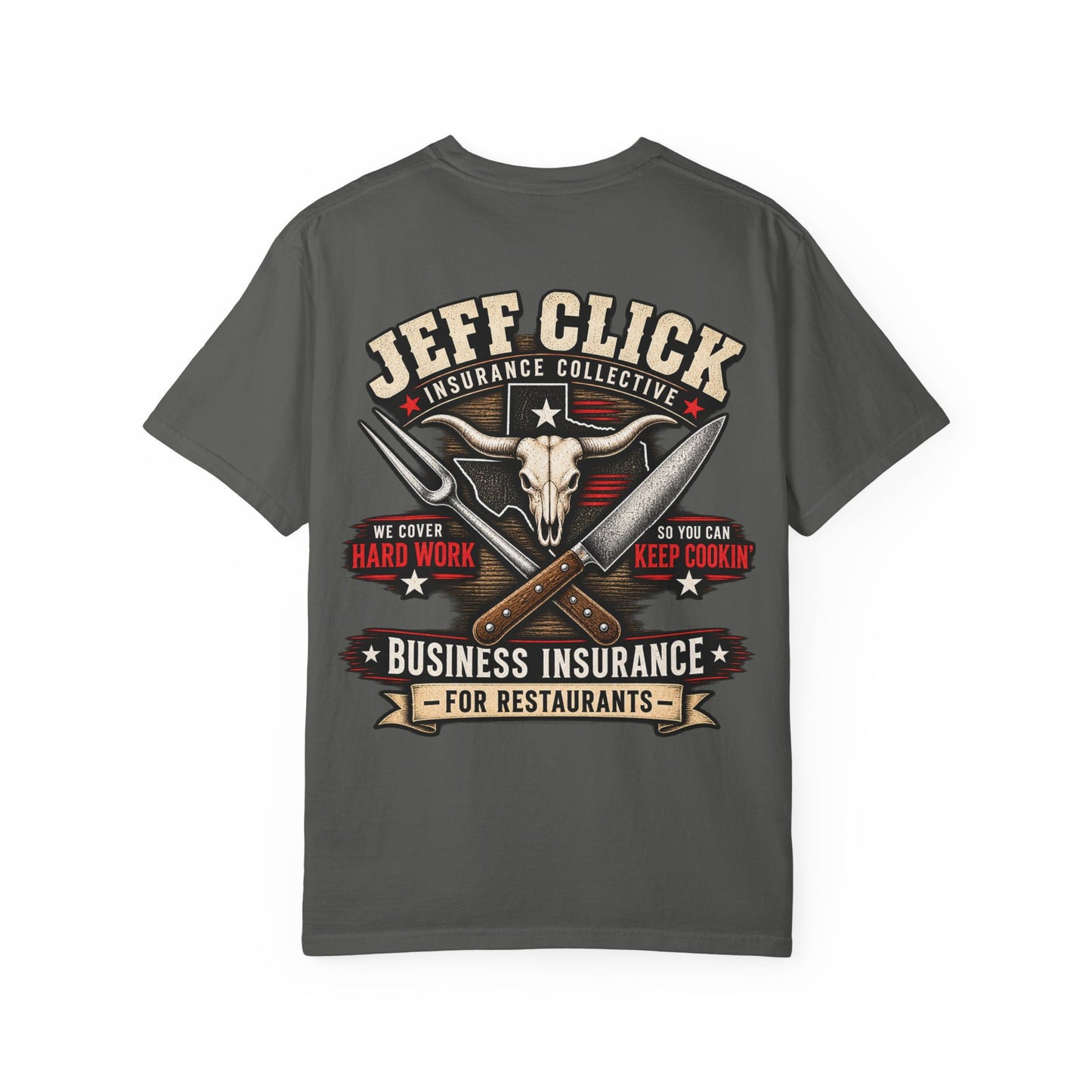 JCIC Tee