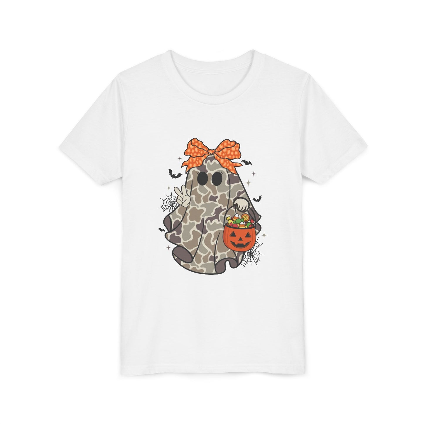 Girl Candy Hunter Tee