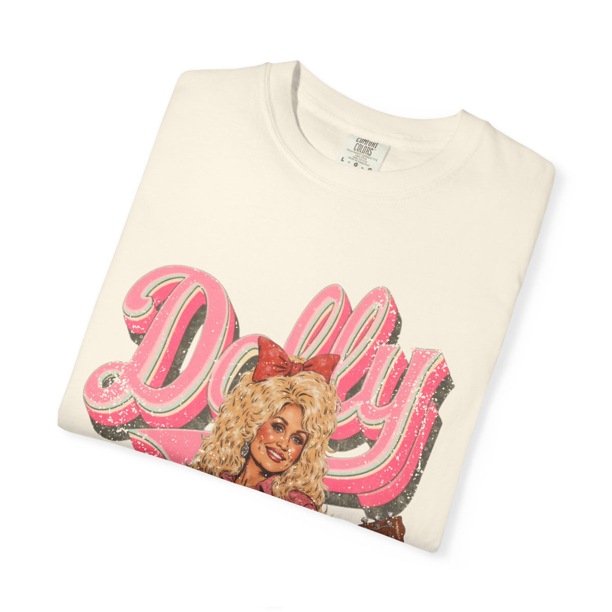 Vintage Country Music Graphic Tee