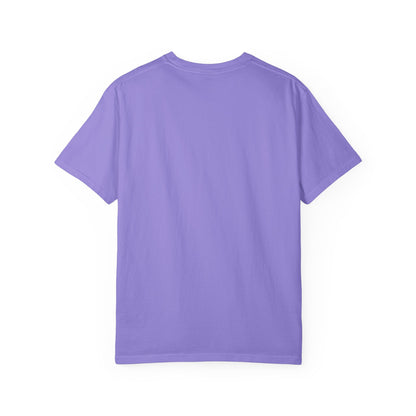 Howdy Graphic T-Shirt — Retro Pink Welcome Design
