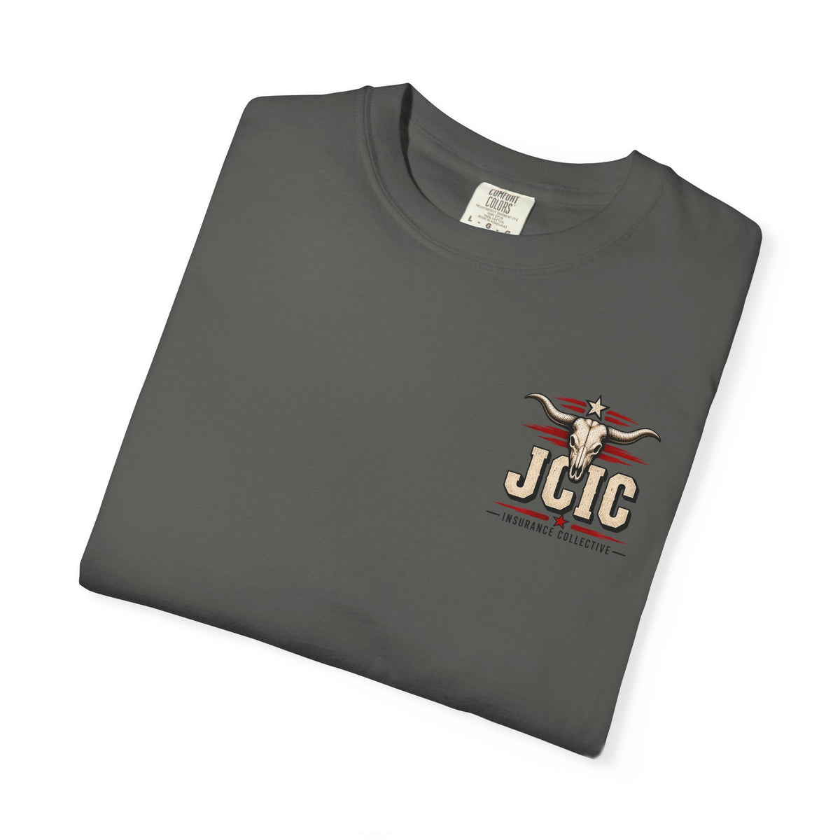 JCIC Tee