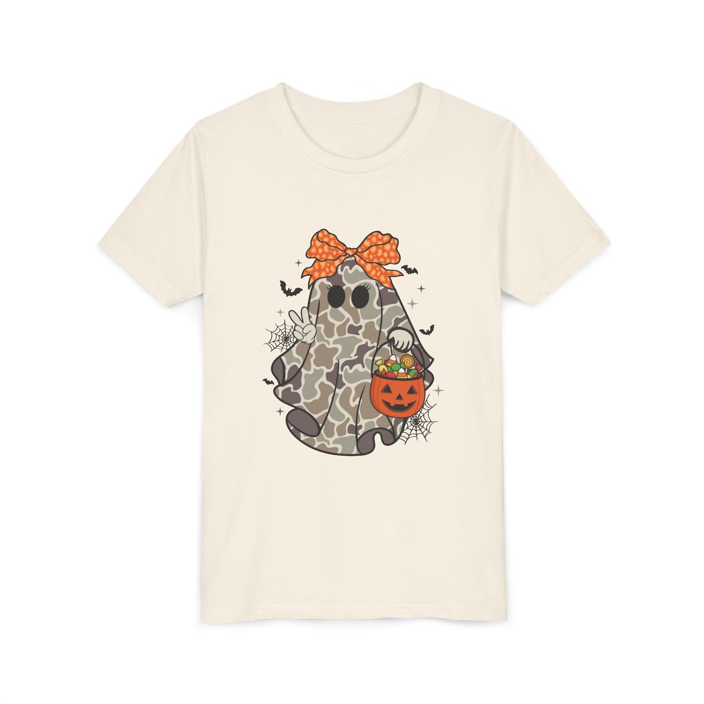 Girl Candy Hunter Tee