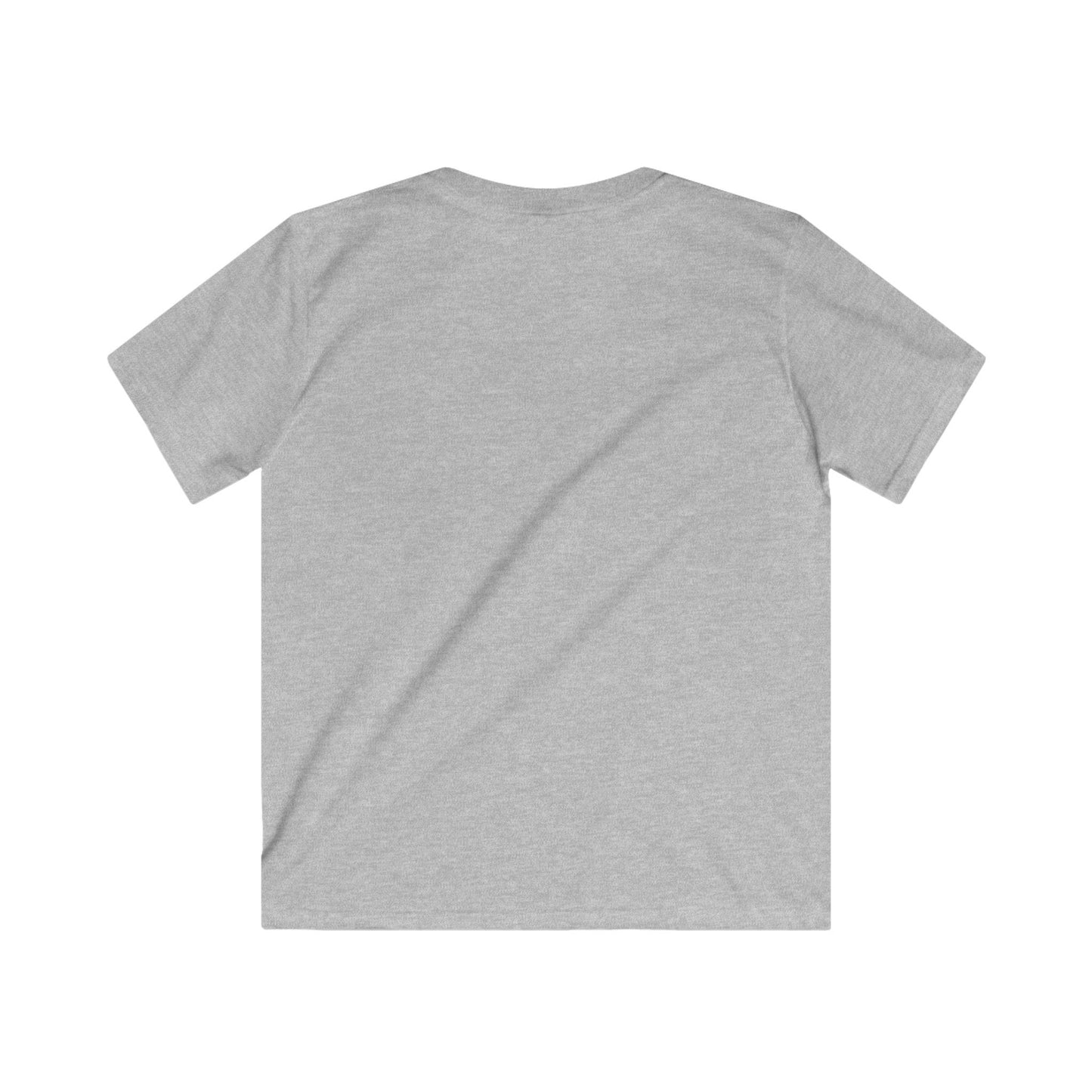 Howdy School Kid Tee — Cute Rodeo Pony Kids T-Shirt