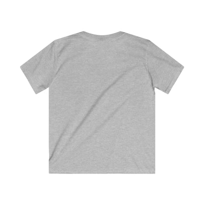 Howdy School Kid Tee — Cute Rodeo Pony Kids T-Shirt