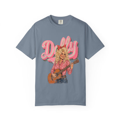 Vintage Country Music Graphic Tee