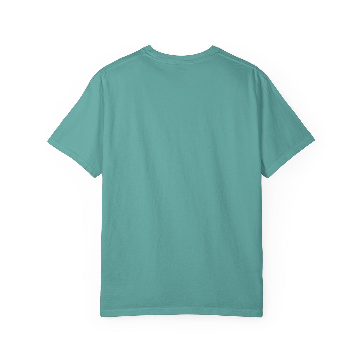 Howdy Graphic T-Shirt — Retro Pink Welcome Design