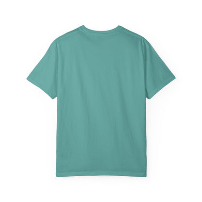 Howdy Graphic T-Shirt — Retro Pink Welcome Design