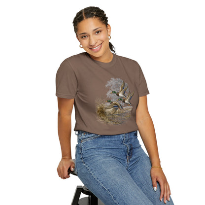Mallard Tee
