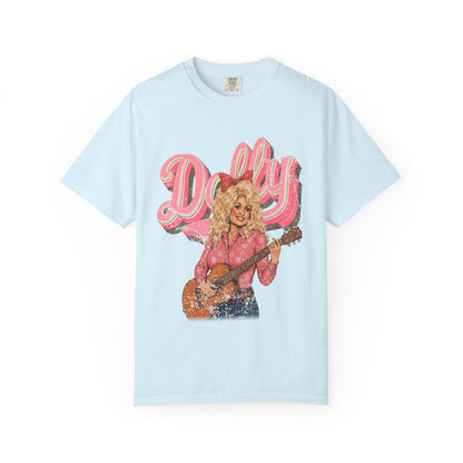 Vintage Country Music Graphic Tee