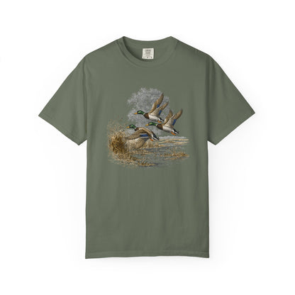 Mallard Tee