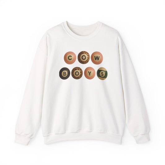 Unisex Heavy Blend™ Crewneck Sweatshirt