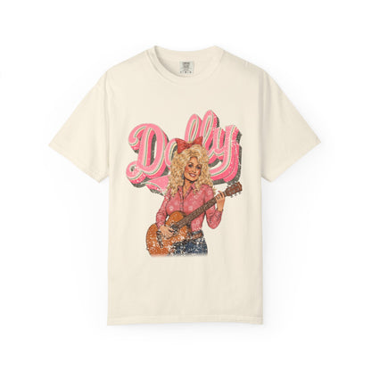 Vintage Country Music Graphic Tee