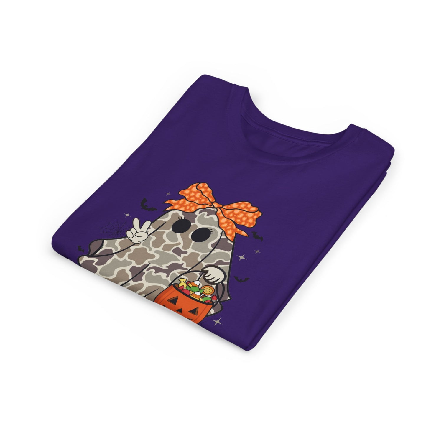 Girl Candy Hunter Tee