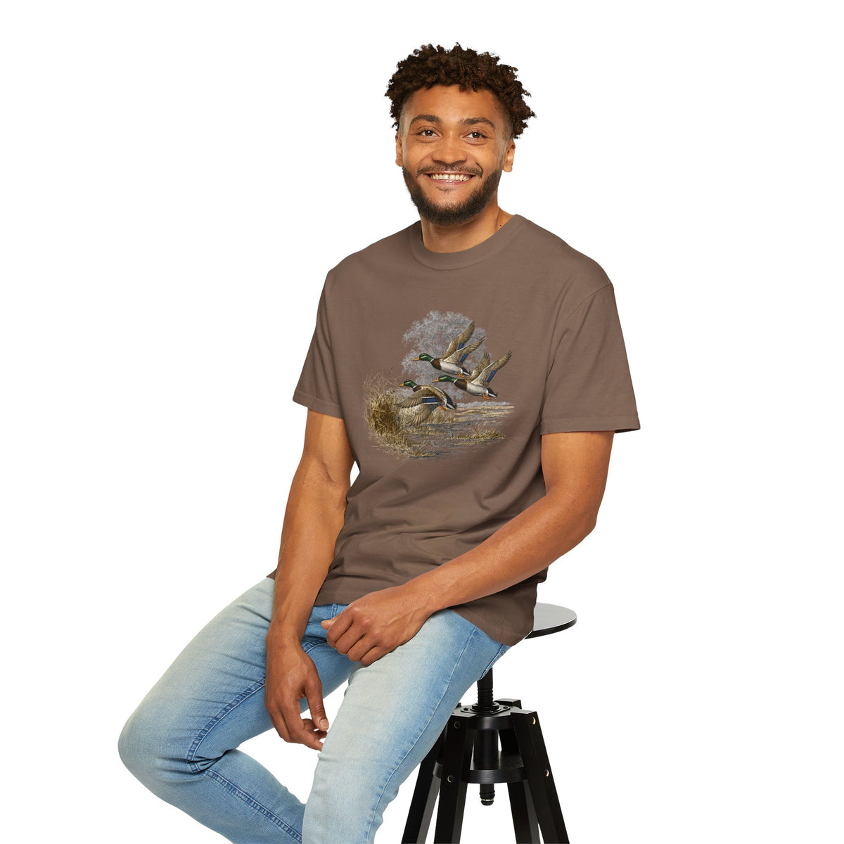 Mallard Tee