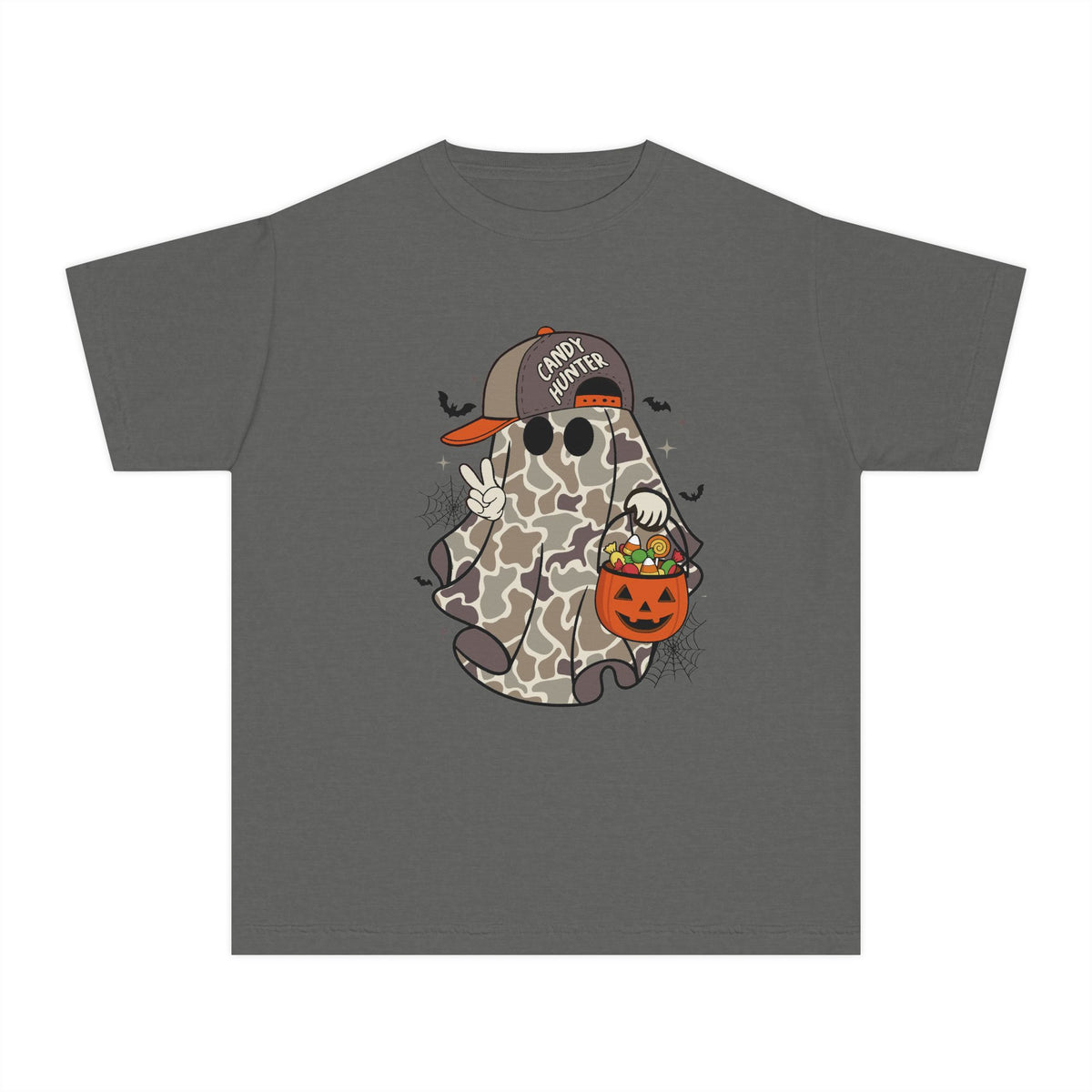 Youth Midweight Tee