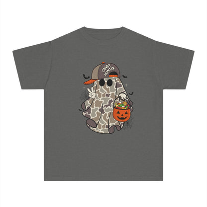Youth Midweight Tee